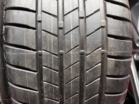 18 inch originele velgen + Bridgestone zomerbanden Toyota Auris | Corolla