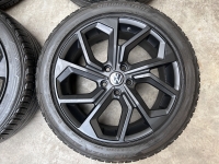 18 inch MG velgen + zomerbanden Volkswagen T-roc