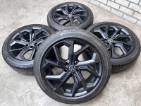18 inch MG velgen + zomerbanden Volkswagen T-roc