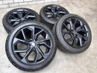 18 inch MG velgen + zomerbanden Volkswagen T-roc