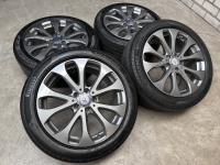 18 inch originele velgen + zomerbanden Mercedes Vito A2534011500 (2)
