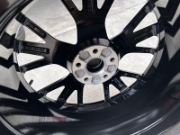 20 inch originele Audi Sport velgen + winterbanden Audi Q3 83A601025T