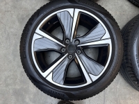 18 inch originele velgen + zomerbanden CUPRA  Formentor 5FF601025N 2