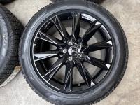 19 inch originele velgen + winterbanden Audi Q4 e-tron 89A071499A