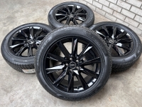 19 inch originele velgen + winterbanden Audi Q4 e-tron 89A071499A