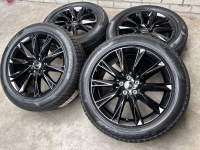 19 inch originele velgen + winterbanden Audi Q4 e-tron 89A071499A