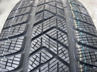 19 inch originele velgen + winterbanden Audi Q4 e-tron 89A071499A