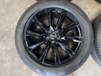 19 inch originele velgen + zomerbanden Audi Q4 e-tron 89A071499A