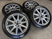 18 inch originele AMG velgen + winterbanden Mercedes A45 AMG A1774013900 (2)