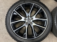 20 inch originele velgen + winterbanden Volvo XC40 | V90 CC 31381537