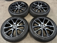 20 inch originele velgen + winterbanden Volvo XC40 | V90 CC 31381537