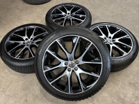 20 inch originele velgen + winterbanden Volvo XC40 | V90 CC 31381537