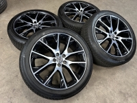 20 inch originele velgen + winterbanden Volvo XC40 | V90 CC 31381537