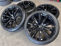 23 inch originele Audi sport velgen + zomerbanden Audi Q8 SQ8 RSQ8 4M8601025AT