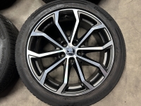 18 inch Cheetah velgen + winterbanden Skoda Karoq | Superb