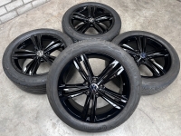 18 inch originele Sebring velgen + zomerbanden Volkswagen T-roc 2GA601025G