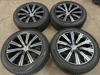 20 inch originele velgen + winterbanden Volvo XC90 32373589 (2)