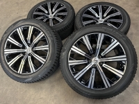 20 inch originele velgen + winterbanden Volvo XC90 32373589 (2)