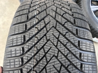 20 inch originele velgen + winterbanden Volvo XC90 32373589 (2)