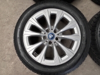 17  inch originele velgen + winterbanden BMW 3 4 serie style 775 7915323