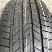 18 inch originele velgen +  zomerbanden Audi A3 S3 8Y 8Y0601025M zwart