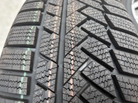 19 inch originele VW ID.3 Andoya velgen + winterbanden 10A601025 set 2