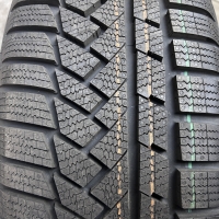 19 inch originele VW ID.3 Andoya velgen + winterbanden 10A601025