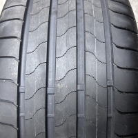 20 inch originele Solna velgen + zomerbanden Volkswagen ID.Buzz 1T3601025D 1T3601025E