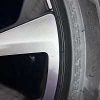 20 inch originele Solna velgen + zomerbanden Volkswagen ID.Buzz 1T3601025D 1T3601025E