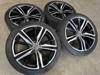 19 inch originele velgen + zomerbanden Volvo V60 32143050