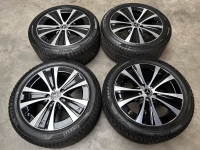 18 inch originele velgen + winterbanden Mercedes E klasse W213 A2134013700 A2134015300 (12)