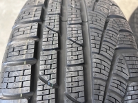 17  inch originele velgen + winterbanden BMW 3 4 serie style 775 7915323 set 2