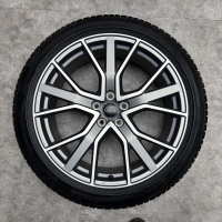 20 inch originele Audi Sport velgen + zomerbanden Audi Q3 83A601025A