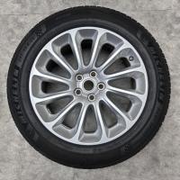 20 inch originele velgen + zomerbanden Land Rover Range Rover Sport JK52-1007-GA
