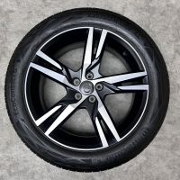 19 inch originele R line velgen + zomerbanden Volvo XC40 31423931