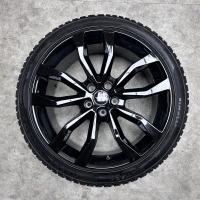 19 inch Autec velgen + winterbanden Audi Q2 - Volkswagen Passat - T-roc Caddy