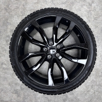 19 inch Autec velgen + winterbanden Audi Q2 - Volkswagen Passat - T-roc Caddy