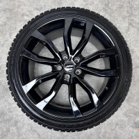 19 inch Autec velgen + winterbanden Audi Q2 - Volkswagen Passat - T-roc Caddy