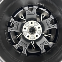 18 inch originele velgen + winterbanden Hyundai  I20 N | I30 (N) 52910-C0500