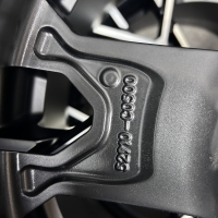 18 inch originele velgen + winterbanden Hyundai  I20 N | I30 (N) 52910-C0500