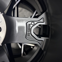 18 inch originele velgen + winterbanden Hyundai  I20 N | I30 (N) 52910-C0500