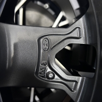 18 inch originele velgen + winterbanden Hyundai  I20 N | I30 (N) 52910-C0500