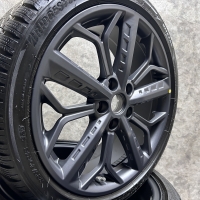18 inch originele velgen + winterbanden Hyundai  I20 N | I30 (N) 52910-C0000