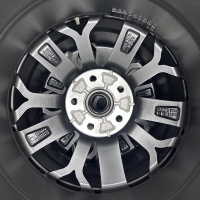 18 inch originele velgen + winterbanden Hyundai  I20 N | I30 (N) 52910-C0000
