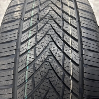 18  inch originele Ixion velgen + all season banden Volvo V60 31445302