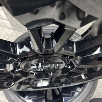 23 inch originele velgen + winterbanden BMW XM styling 923 M 1543991 1543992