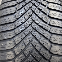 23 inch originele velgen + winterbanden BMW XM styling 923 M 1543991 1543992