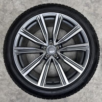 21 inch originele velgen + winterbanden Audi E-Tron Q7 SQ7 Q8 SQ8 4M8601025G