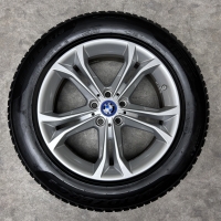 18 inch originele velgen + winterbanden BMW X3 X4 G01 G02  style 688 6876918