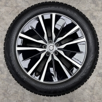 19 inch originele velgen + winterbanden Volvo XC90 31680216